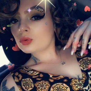 Meet your Posher, Mariah